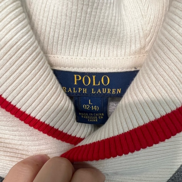 NWOT Polo Ralph Lauren dress. - Picture 5 of 5